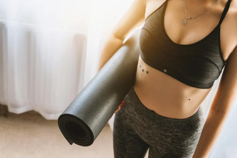 Add 1 cup to your bedtime routine…